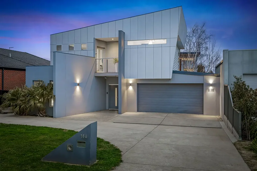 Black Hill 4ਬੈੱਡਰੂਮ Architectural Brilliance with Panoramic City Views - Black Hill