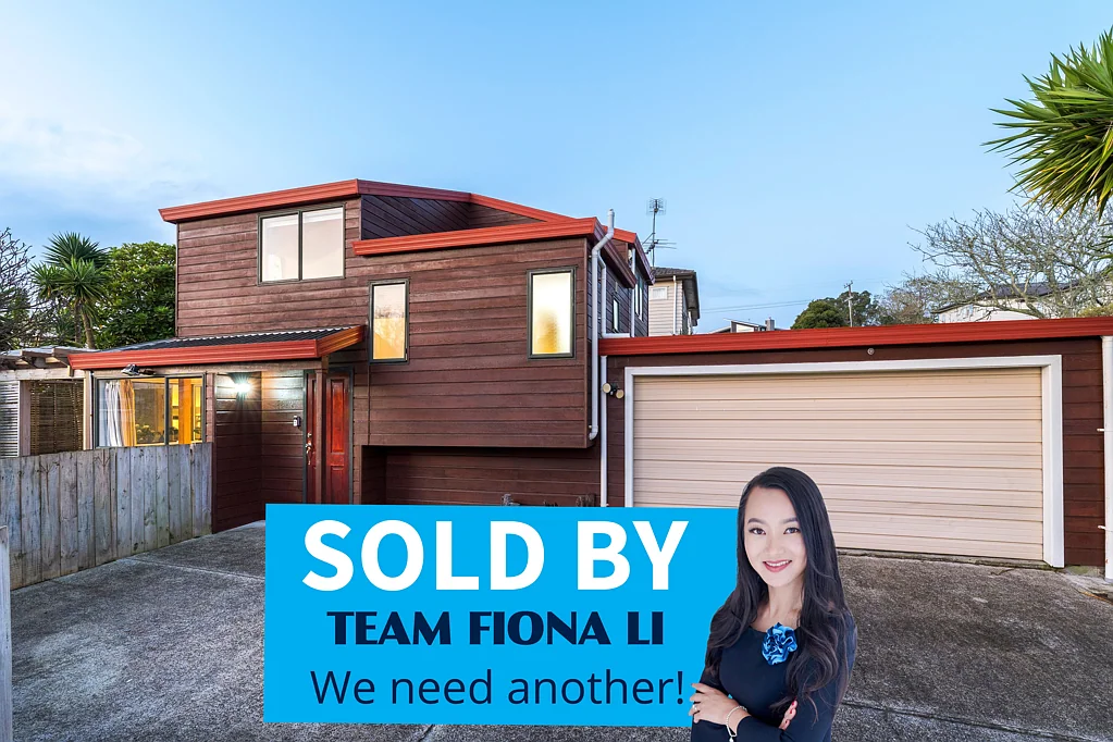 247A Great North Road, Henderson, Waitakere City, Auckland