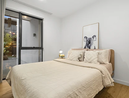 G3/12 Camira Street, Malvern East, Inner East Melbourne, 2 habitaciones, 2 baños, Apartment