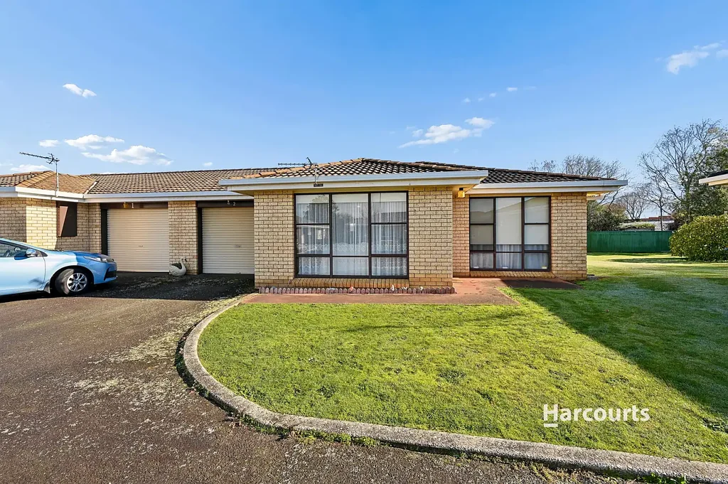 Ulverstone 2બેડરૂમ A Hidden Gem in the Heart of Honora