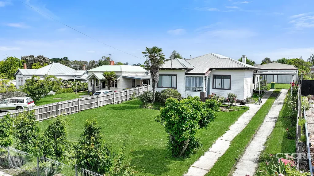 Orbost 3房  Location, Location, Location - Orbost