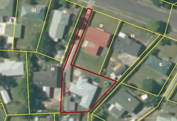 19 Kiwi Street, Tokoroa