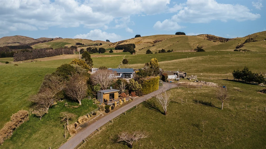 2120 Owaka State Highway, Balclutha, Clutha, Otago