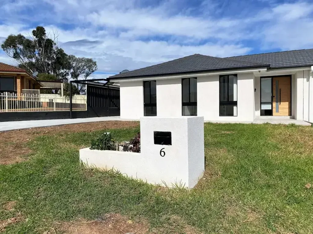 Stylish & Comfortable Family Home