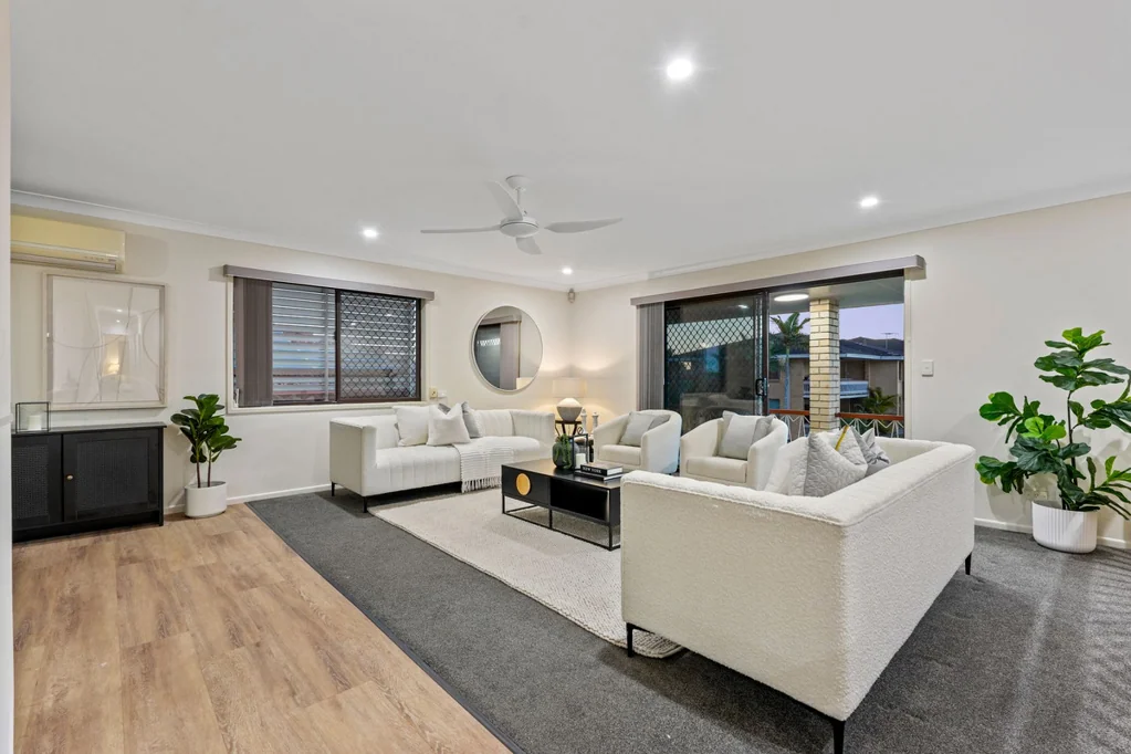 Macgregor 4 Slaapkamer Modern, Multi-Generational Living - Walk-to-Everything
