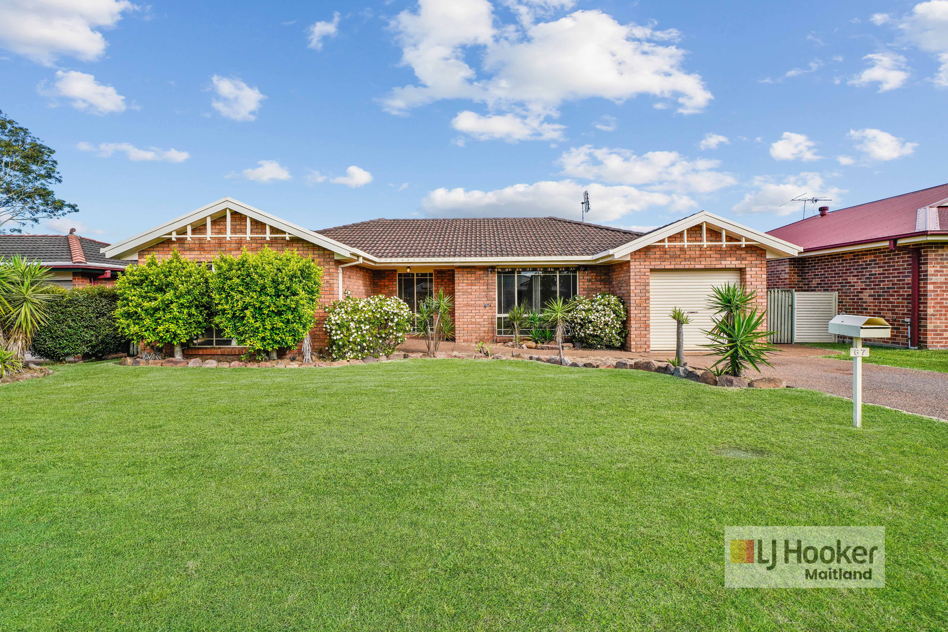 67 GOVERNMENT RD, THORNTON NSW 2322, 0 Kuwarto, 0 Banyo, House