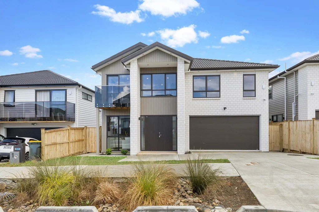3 Knockanara Drive, Flat Bush, Manukau City, Auckland