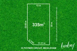 10 Poyner Circuit, Mickleham