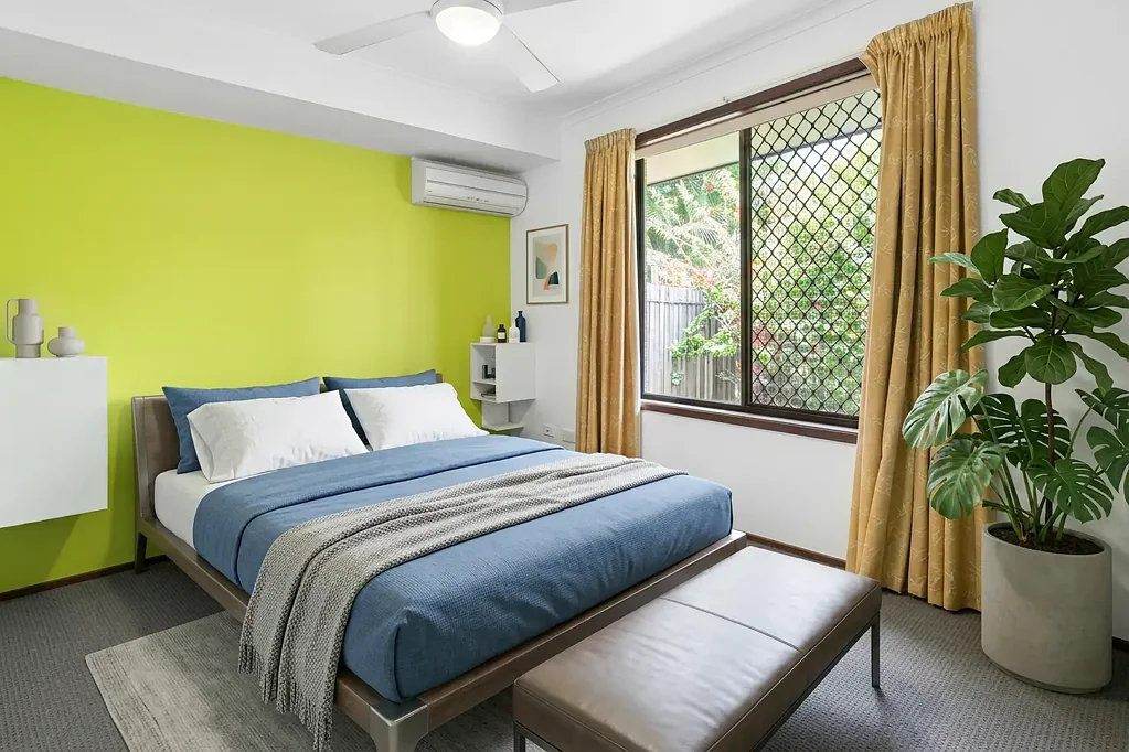 2/22 Stephenson Street, Labrador, QLD 4215