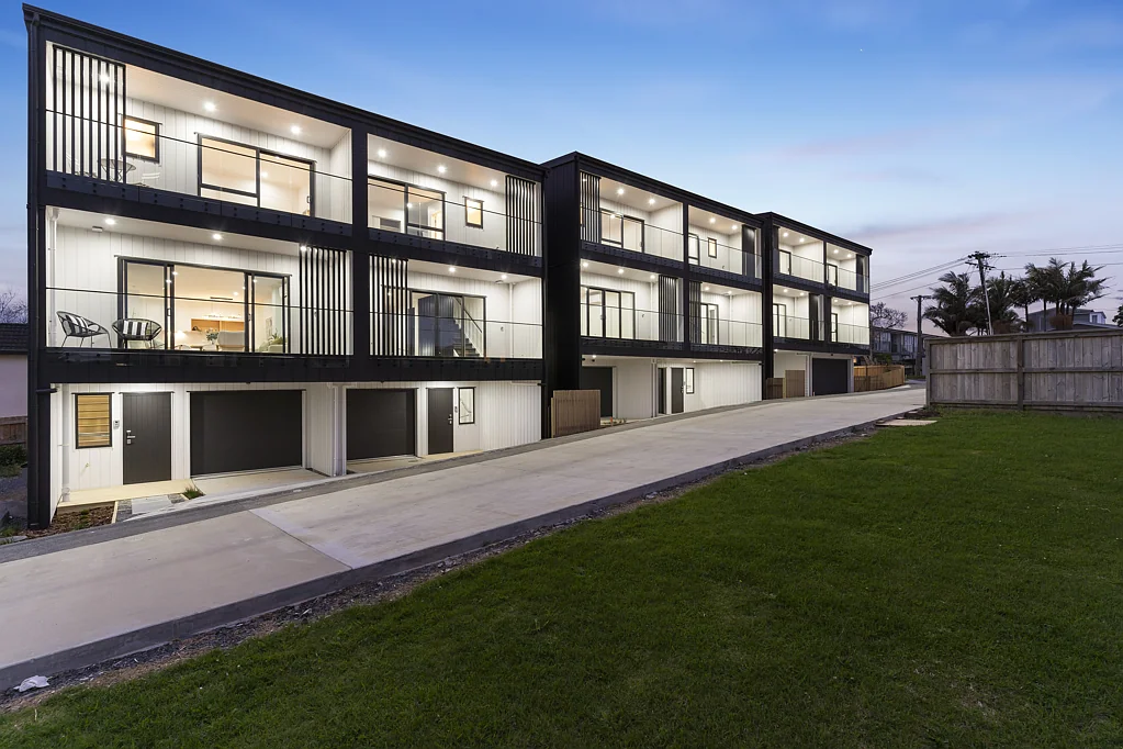 2/179 Meadowbank Road, Meadowbank, Auckland City, Auckland