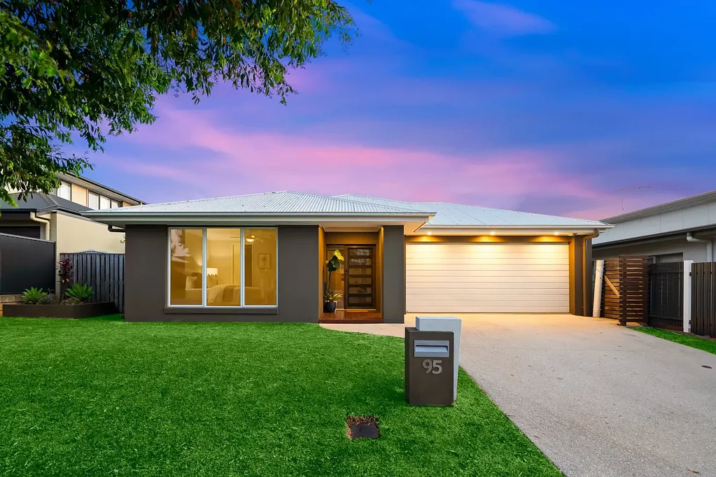 95 Skyview Avenue, Rochedale, QLD 4123