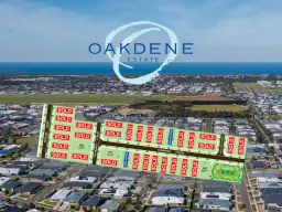 LOT 893 Scammell Street, Ocean Grove