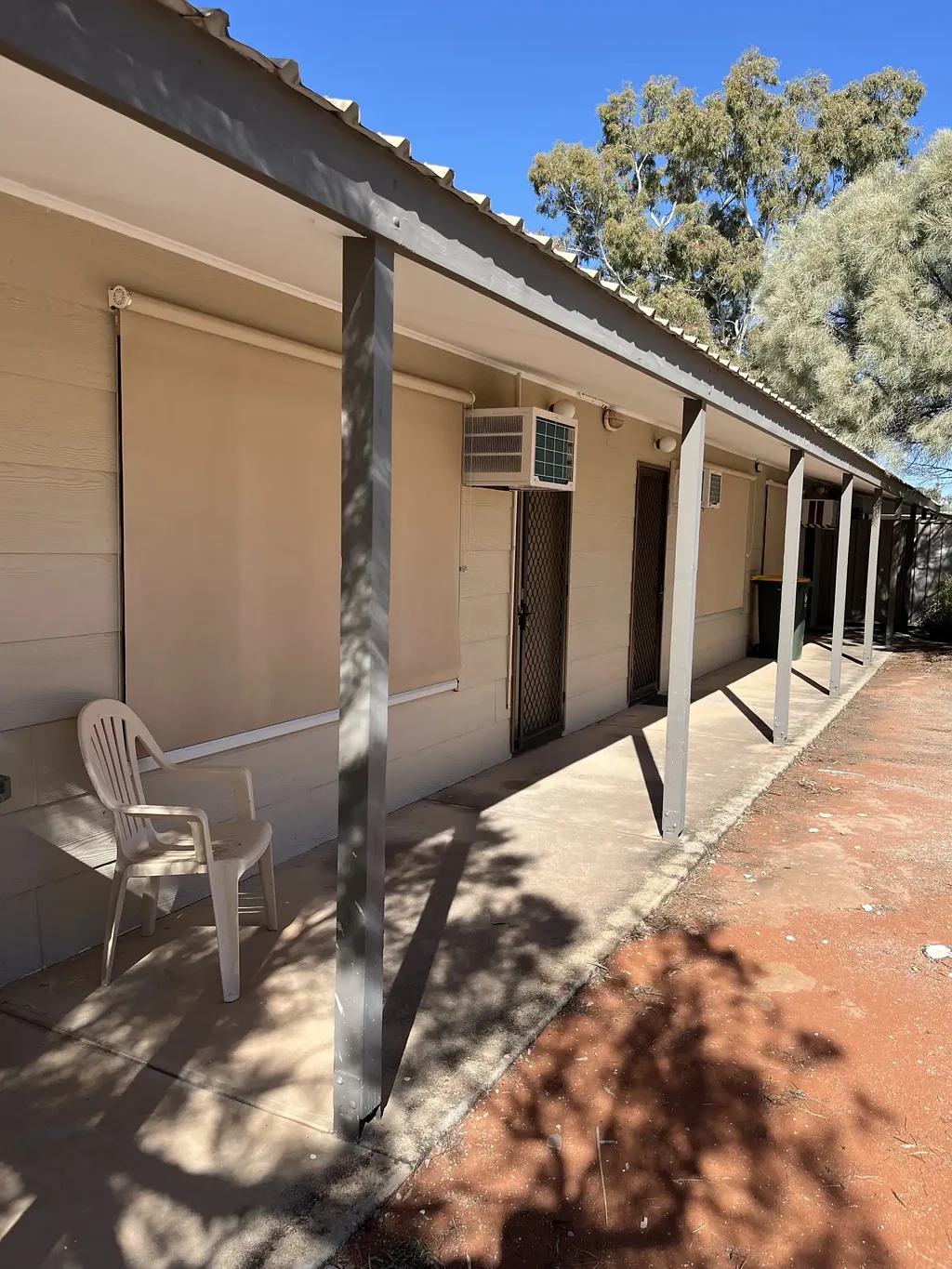 Roxby Downs 1Zimmer Solid Investment Opportunity – Studio Apartment in the Heart of Roxby Downs