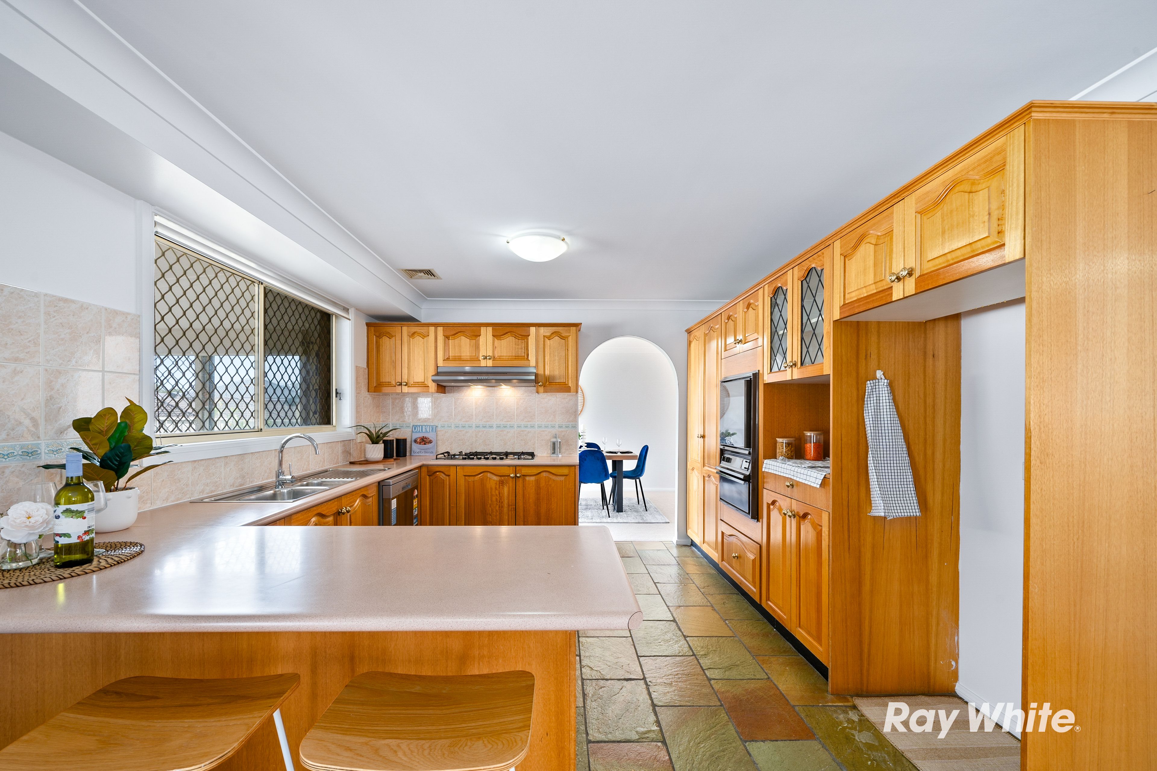 20 BRICKETWOOD DR, WOODCROFT NSW 2767, 0 rūma, 0 rūma horoi, House