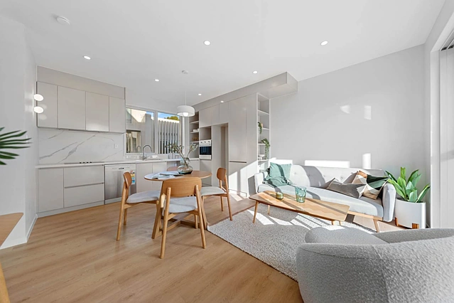 5/188 Forrest Hill Road, Forrest Hill, North Shore City