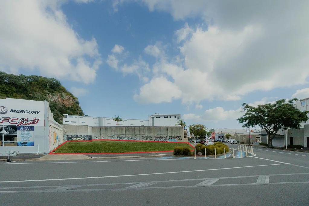 Whakatane High-profile commercial development opportunity