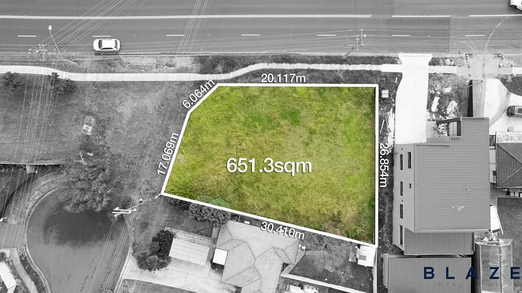 Fairfield West 1ਬੈੱਡਰੂਮ Vacant Cul-De-Sac Block