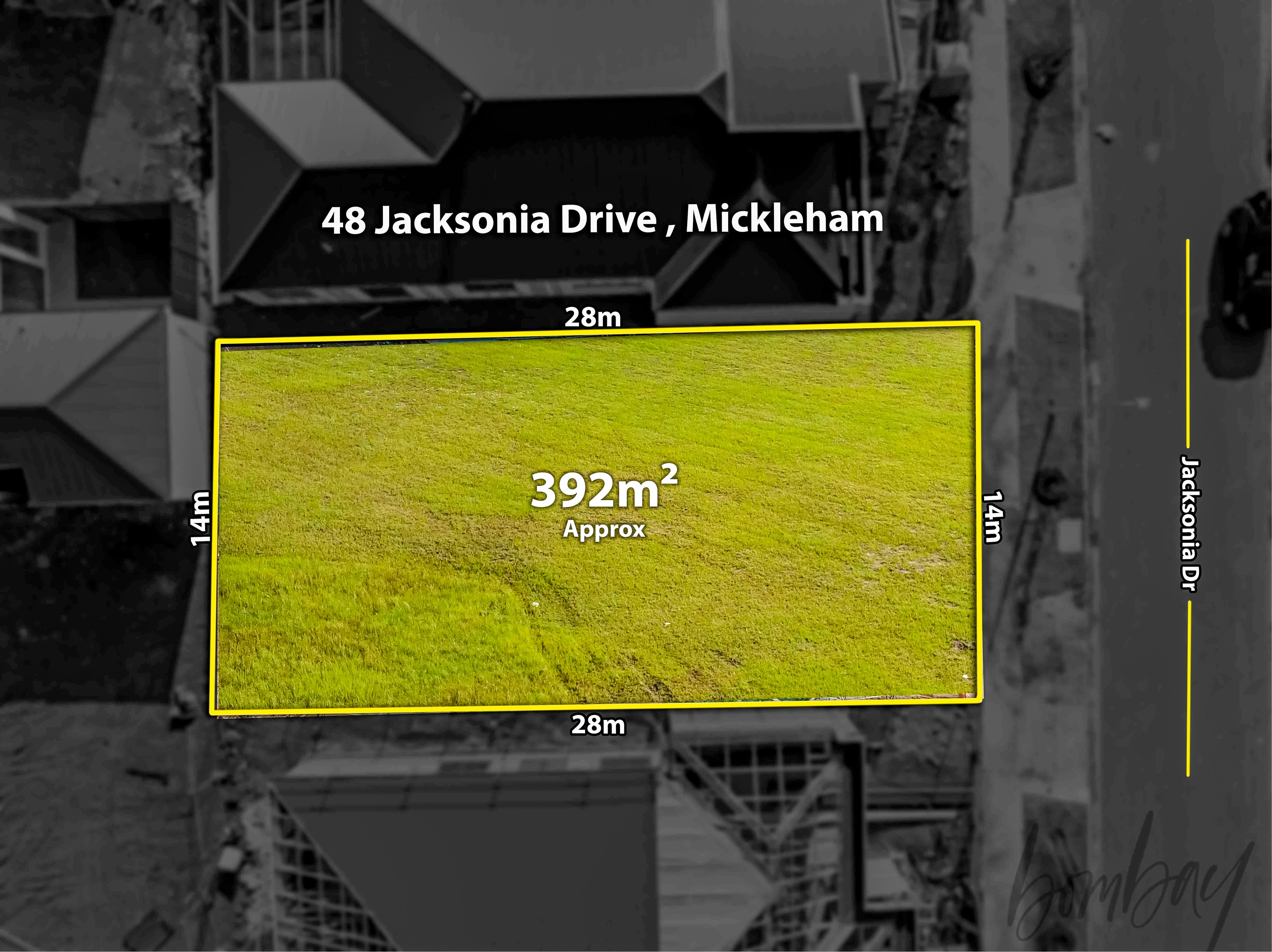 48 JACKSONIA DR, MICKLEHAM VIC 3064, 0 Kuwarto, 0 Banyo, Section