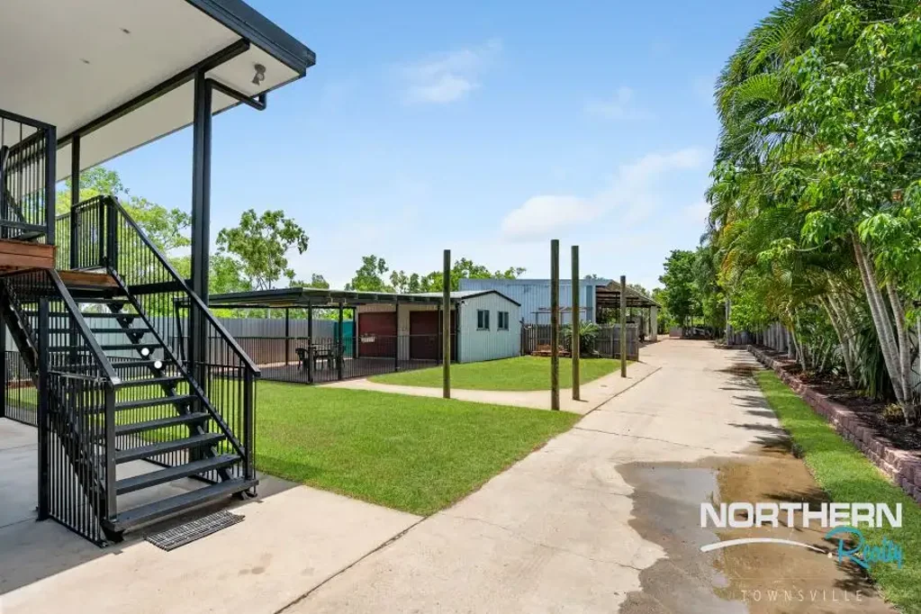110 Geaney Lane, Deeragun, QLD 4818