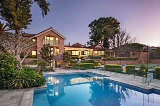 26 Nelson Street, Gordon, NSW 2072