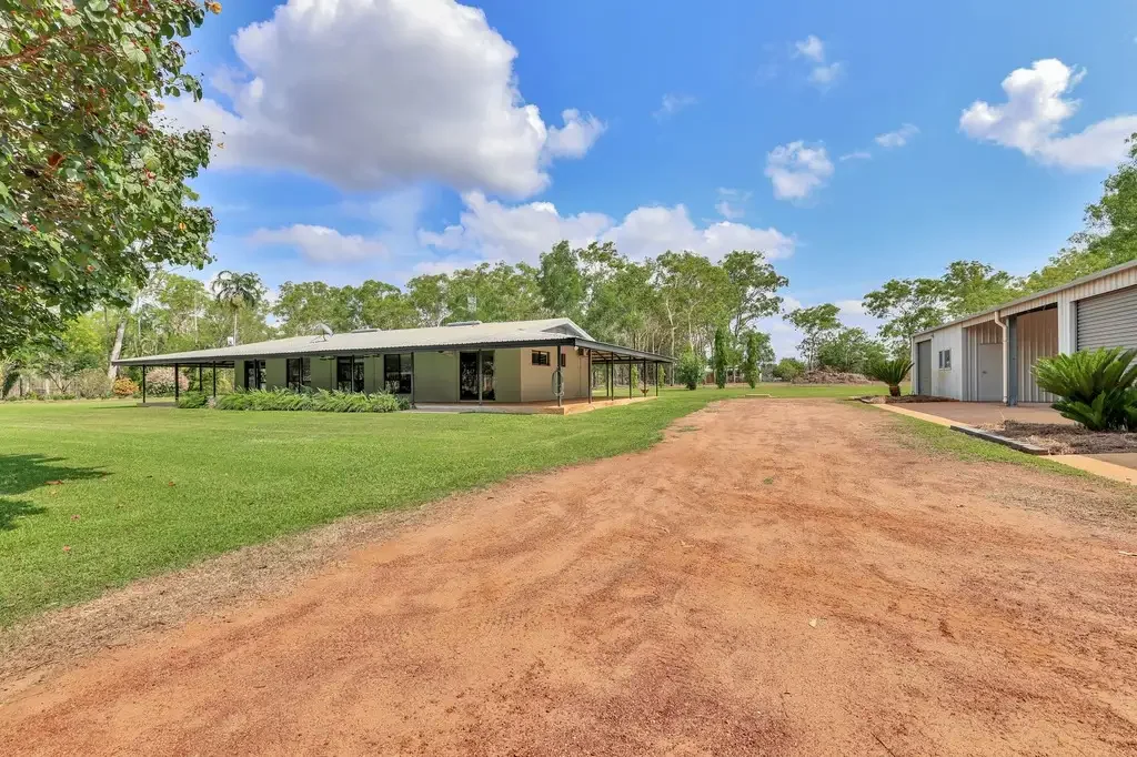 15 Shrike Lane, Humpty Doo, NT 836