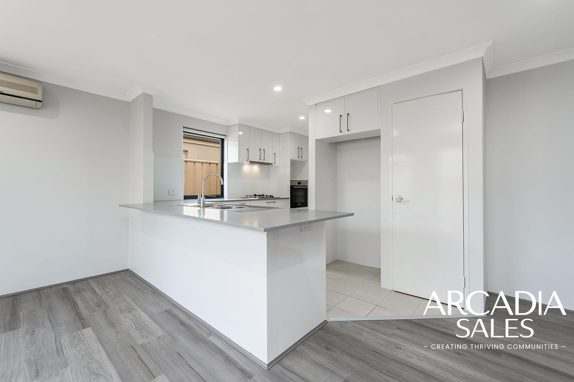 ARCADIA WATERS UNIT 115 99 BURSLEM DR, MADDINGTON WA 6109, 0房, 0浴, Lifestyle Property