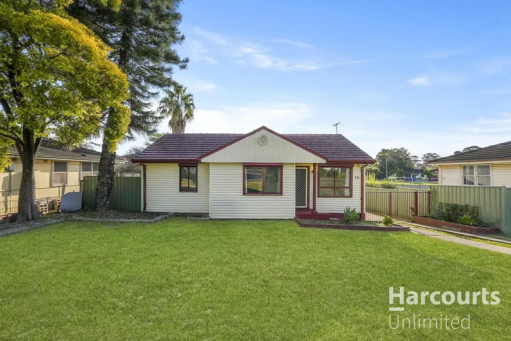 Open Home: Saturday 27th September 12:00PM - 12:15PM