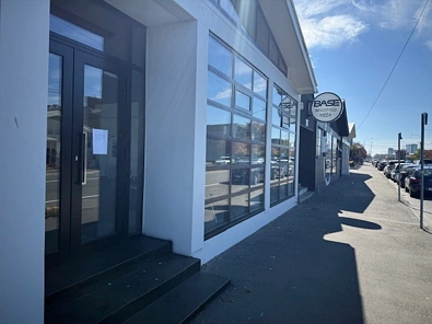 Address Withheld, Sydenham, Christchurch, 0 Bedrooms, 0 Bathrooms, Office Premises