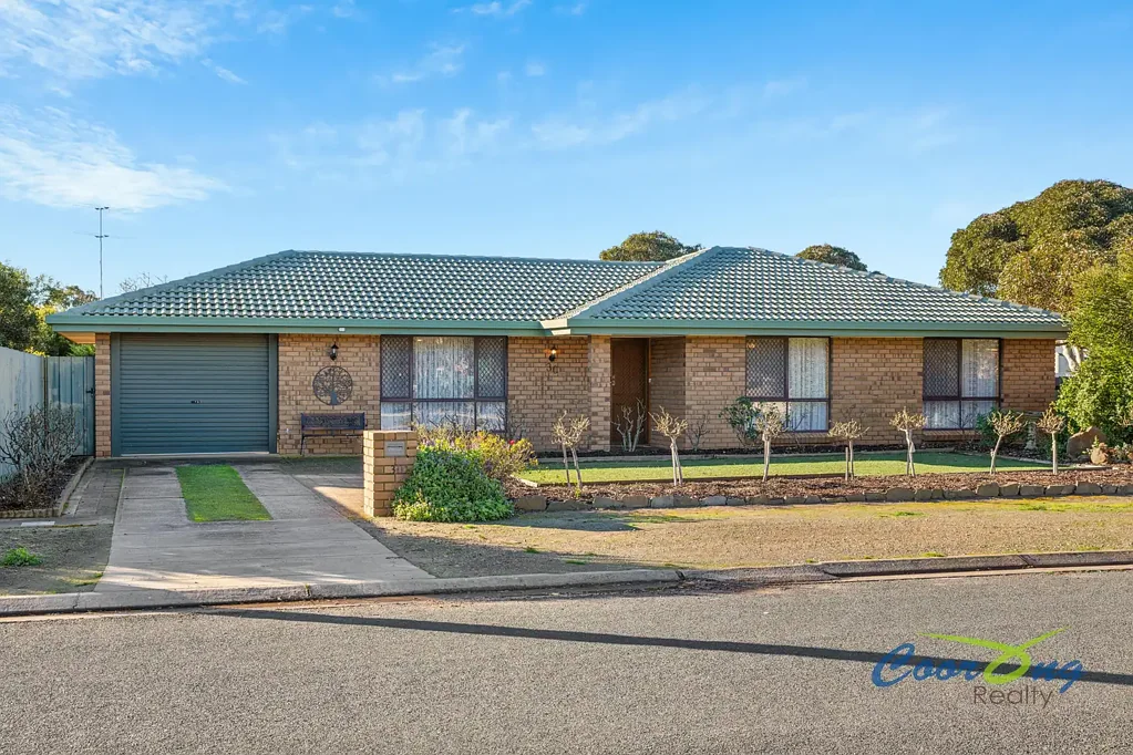 Tailem Bend 3房  Family home and entertainers delight