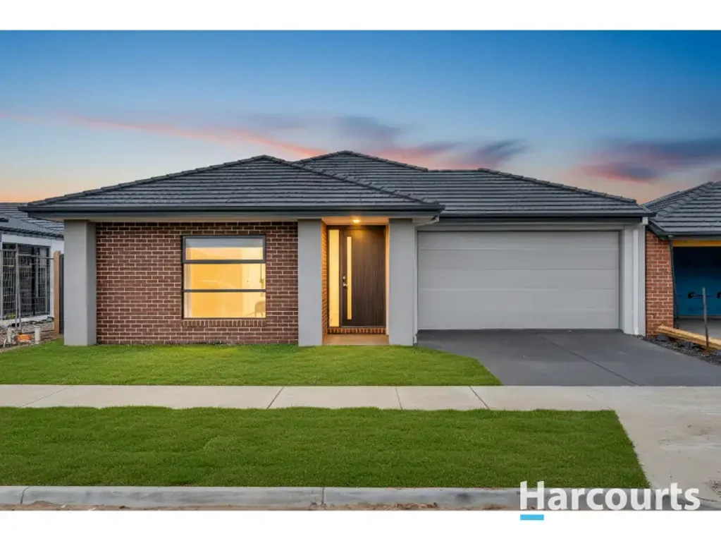 20 Jonquil Street, Clyde, VIC 3978