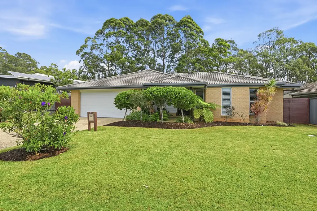Port Macquarie 4房  Settle Into Comfort, Stay For The Lifestyle
