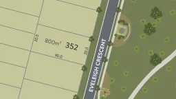 Lot 352 Eveleigh Crescent, Bohle Plains