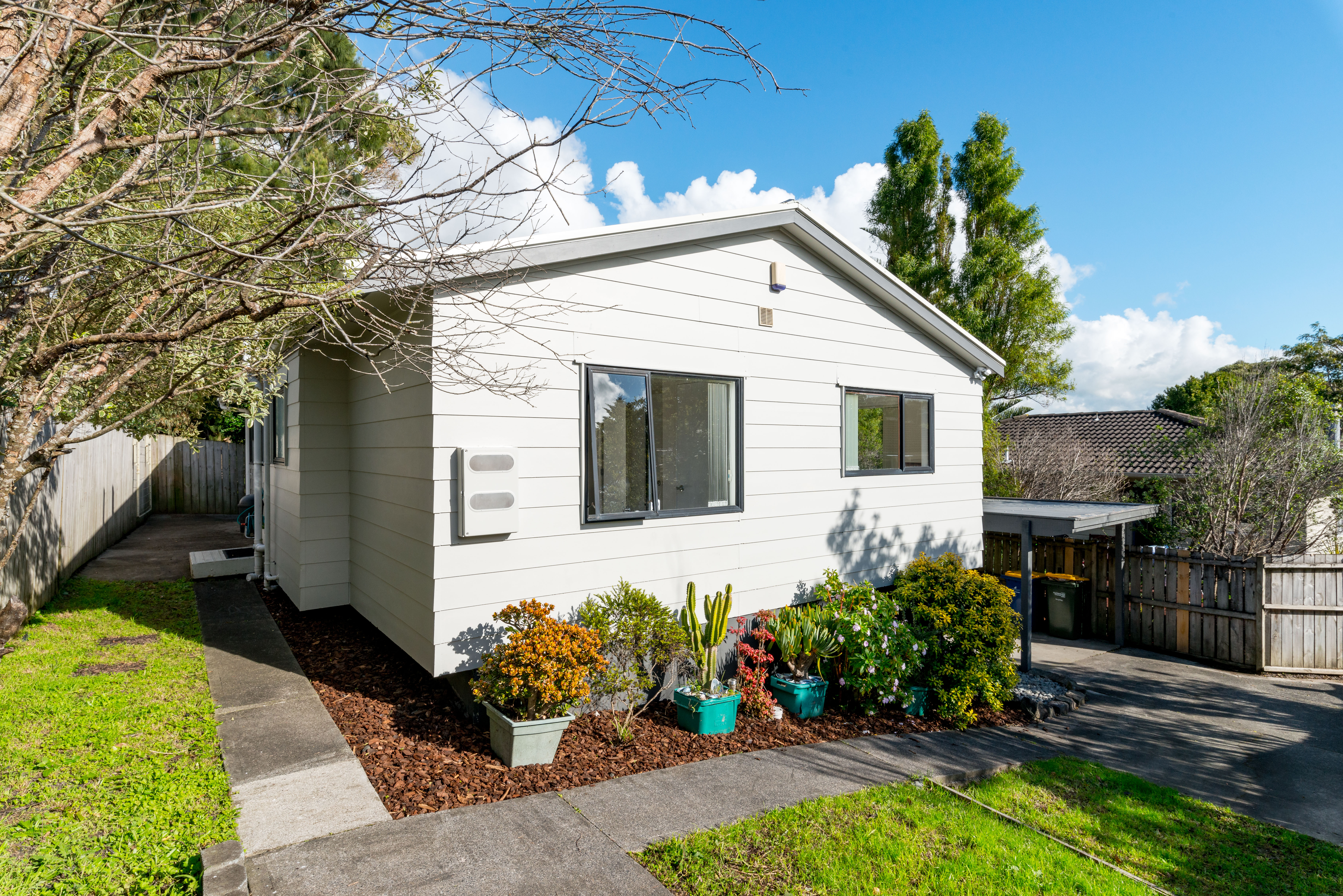 1/26 Fitzherbert Avenue, West Harbour, Auckland - Waitakere, 2 habitaciones, 1 baños