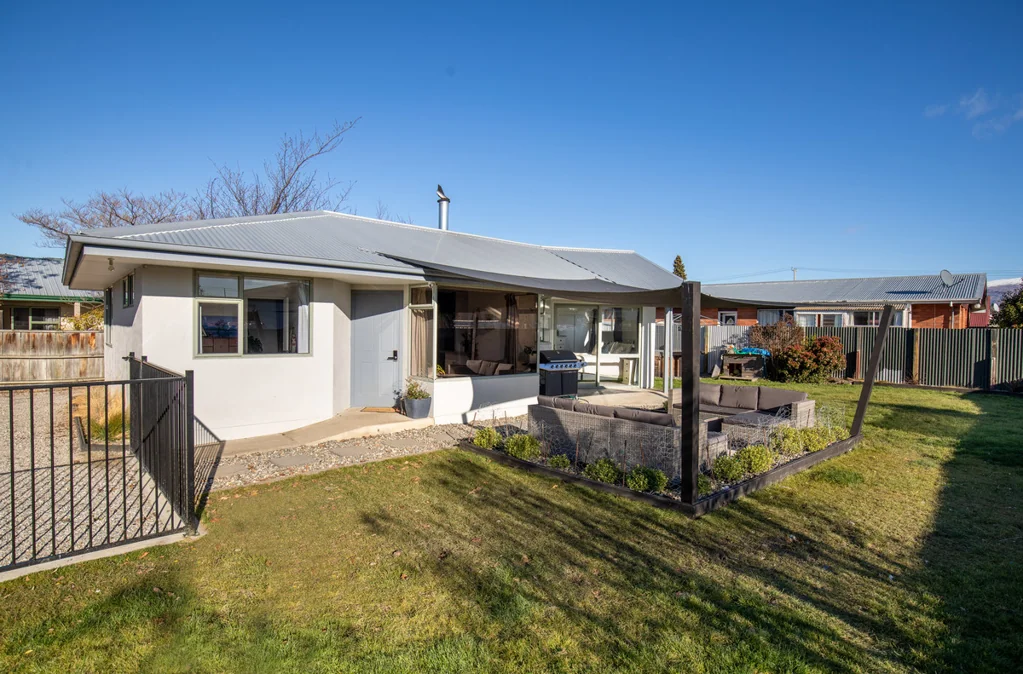 28A Fastnet Street, Alexandra, Central Otago, Otago
