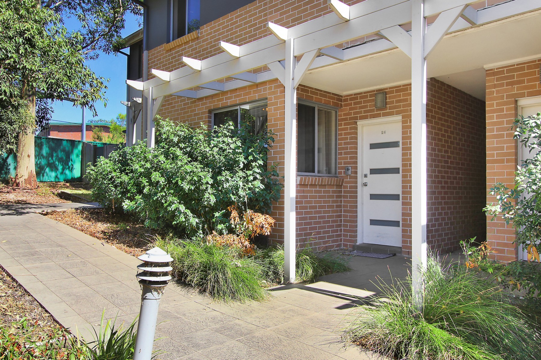 SHERWOOD GREEN UNIT 26 100 KENYONS RD, MERRYLANDS WEST NSW 2160, 0房, 0浴, Townhouse