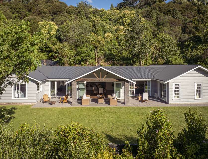 40 Stonebridge Way, Pyes Pa, Tauranga, 4 રૂમ, 2 બાથરૂમ, House