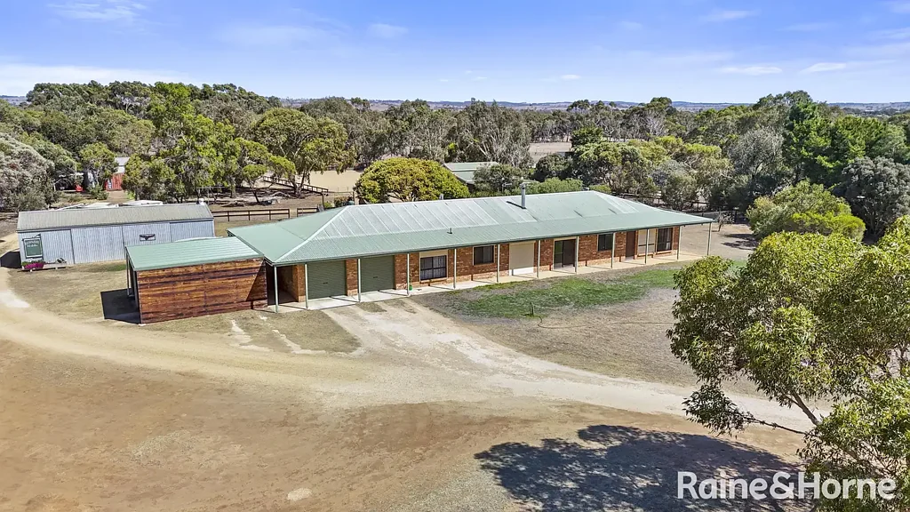 254 Nine Mile Road, Strathalbyn, SA 5255