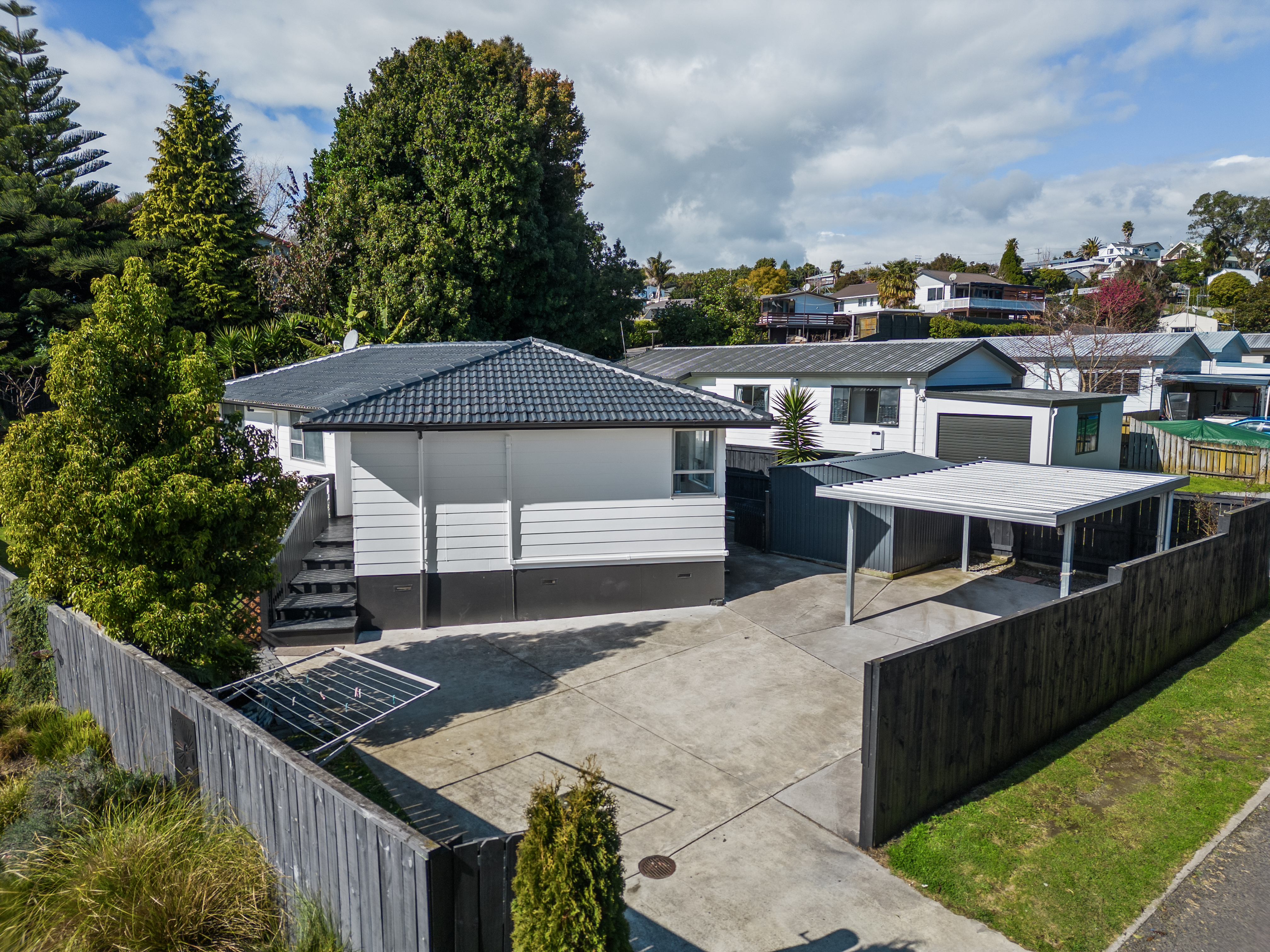 12 Farrow Way, Welcome Bay, Tauranga, 3 chambres, 0 salles de bain, House