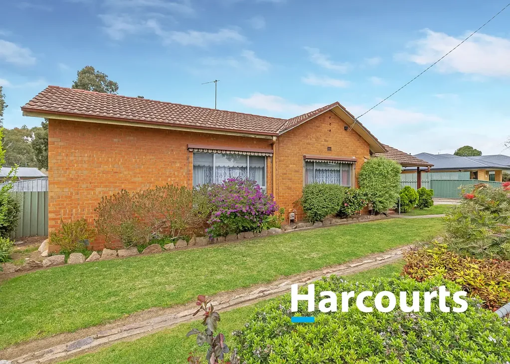 Wangaratta 3બેડરૂમ Central & Affordable Living