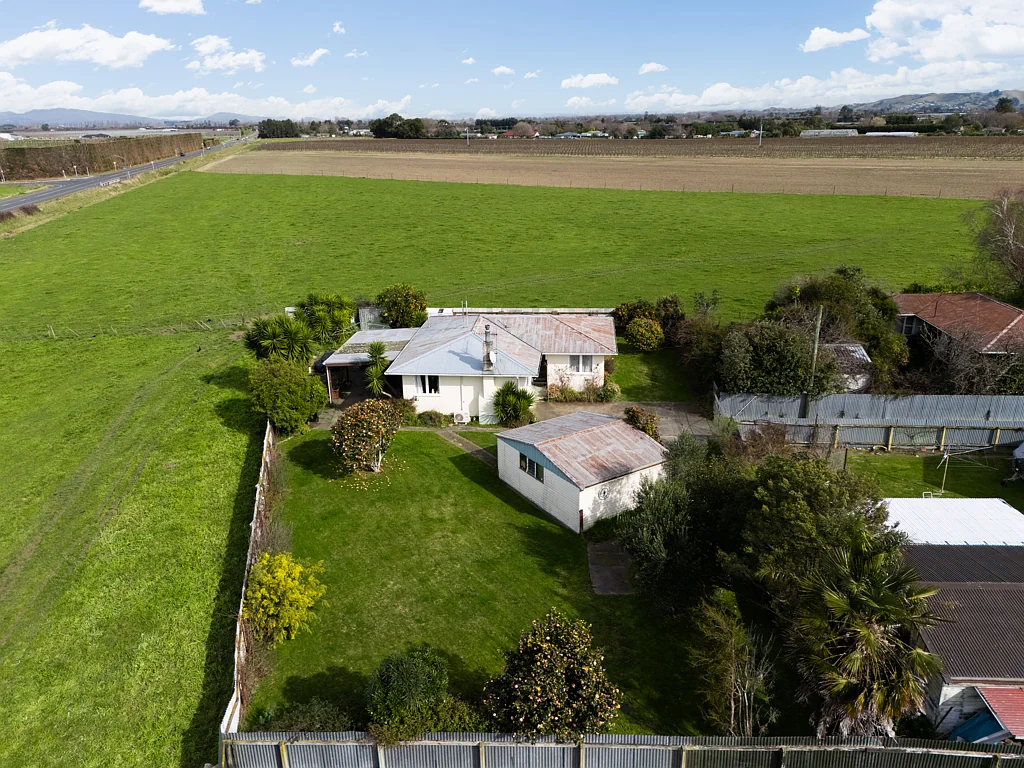 103A Masefield Avenue, Maraenui, Napier, Hawke's Bay