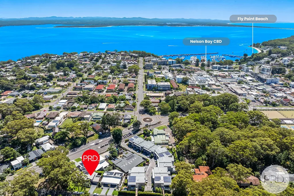 1A Tallean Road, Nelson Bay, NSW 2315