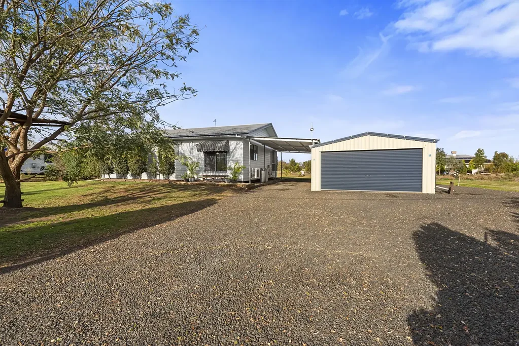 89 Mahon Street, Dalby, QLD 4405