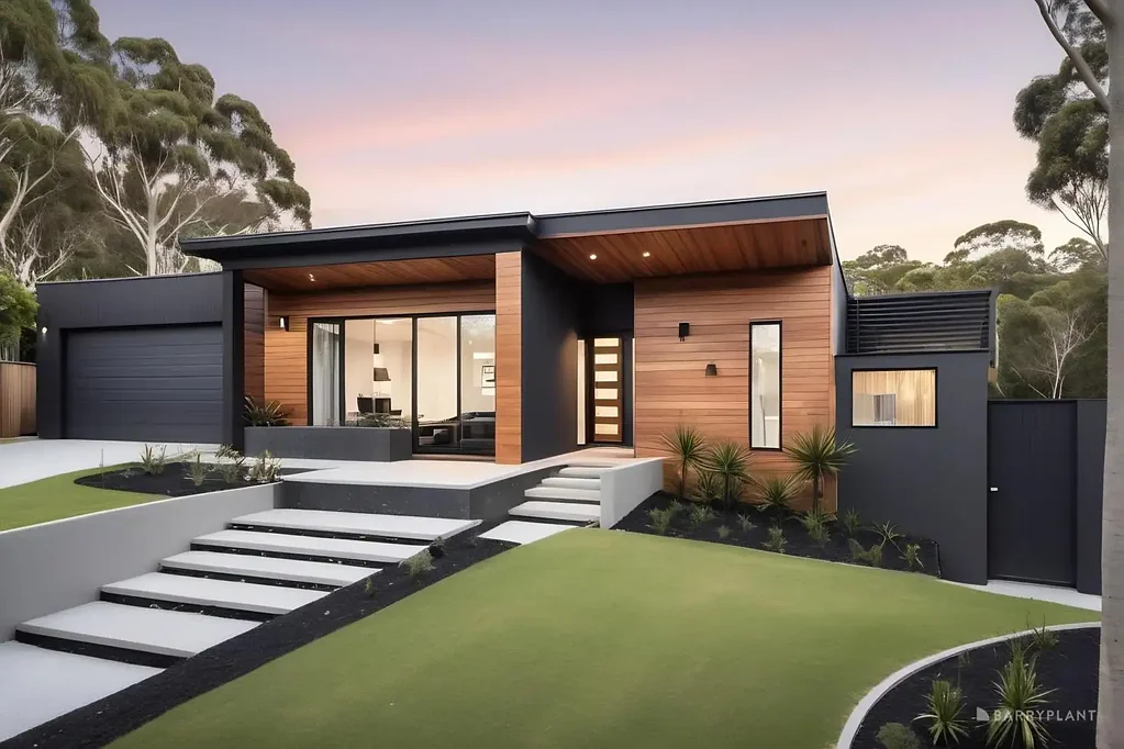 Eltham Just Select your Builder!