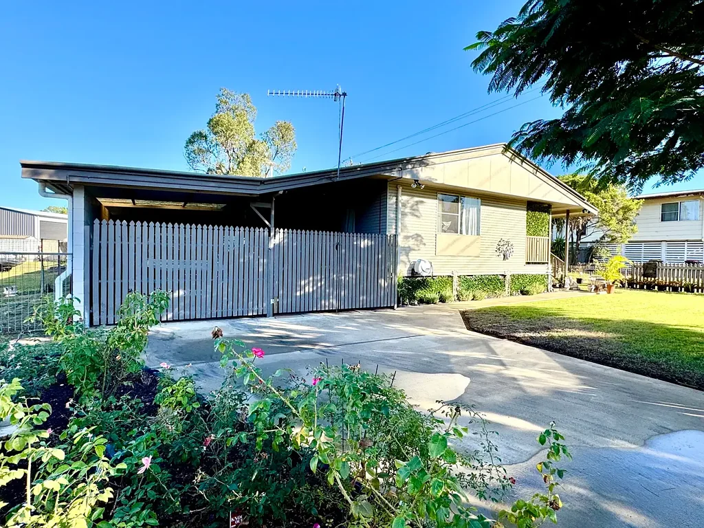 36 FORREST Drive, Moranbah, QLD 4744