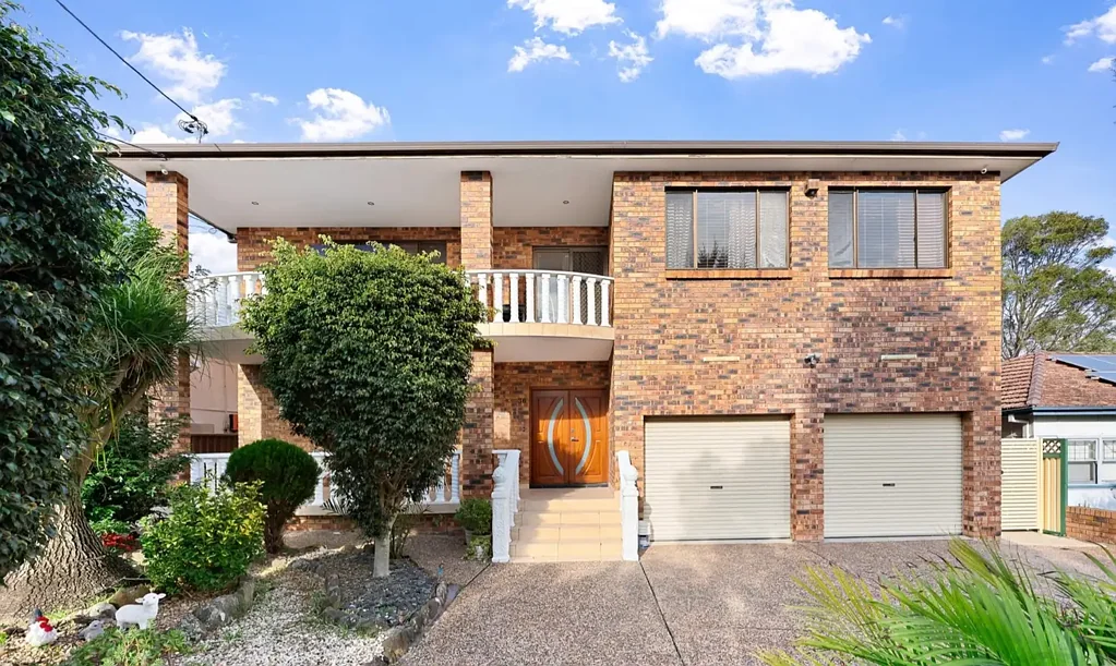 30 New Street, Auburn, NSW 2144
