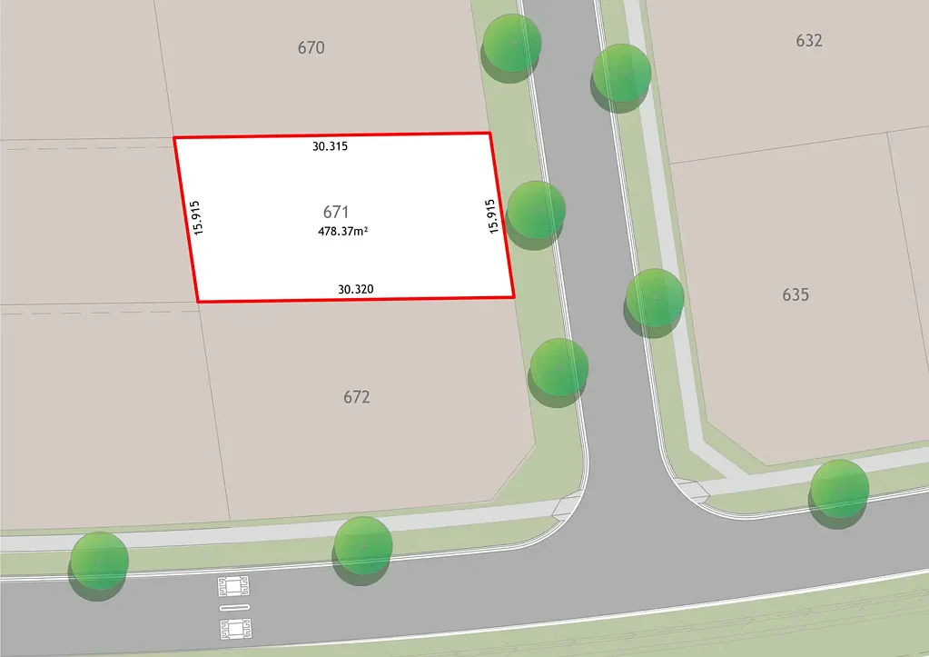 LOT 671/85 Kanangra Drive, Crangan Bay, NSW 2259
