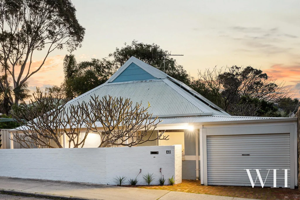 42 Martha Street, Beaconsfield, WA 6162