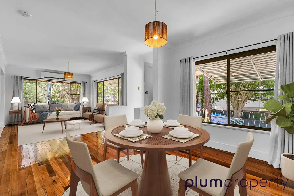 Newly Renovated in Excellent Location - Gardening included!