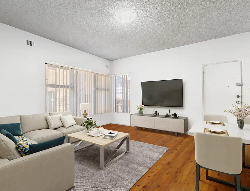 6/4 Monomeeth Street, Bexley, NSW 2207, 2 ਕਮਰੇ, 1 ਬਾਥਰੂਮ, Apartment