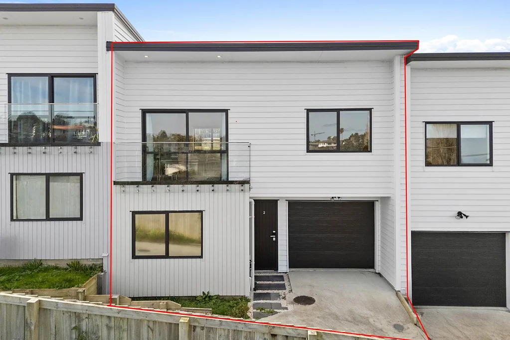 Mount Wellington 3Kwarto Stylish Spacious Family Living in Mt Wellington